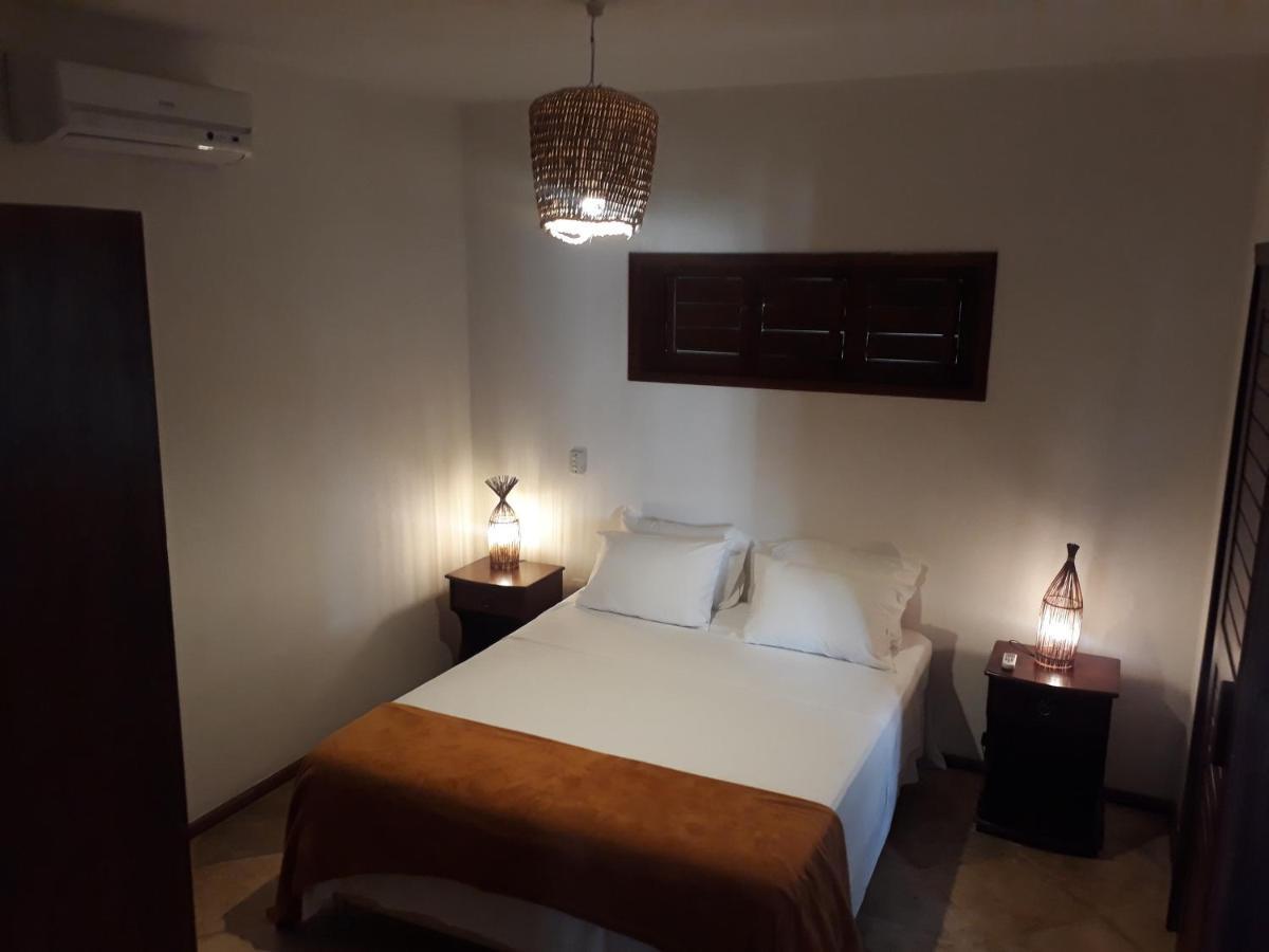 Serrote Apartamento Jijoca de Jericoacoara Dış mekan fotoğraf