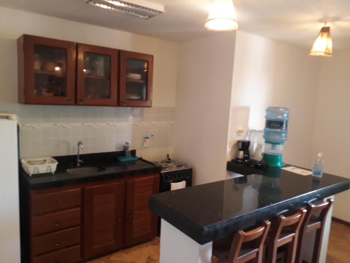Serrote Apartamento Jijoca de Jericoacoara Dış mekan fotoğraf