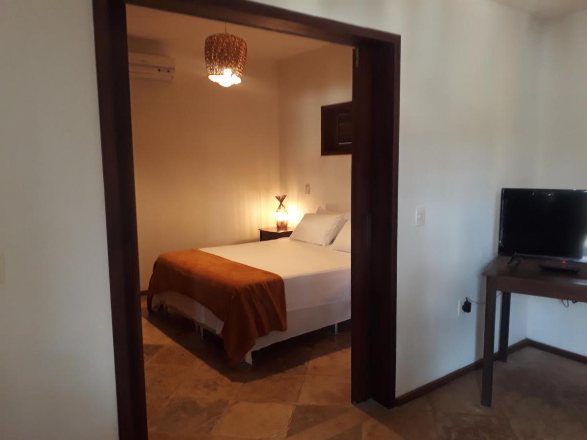 Serrote Apartamento Jijoca de Jericoacoara Dış mekan fotoğraf