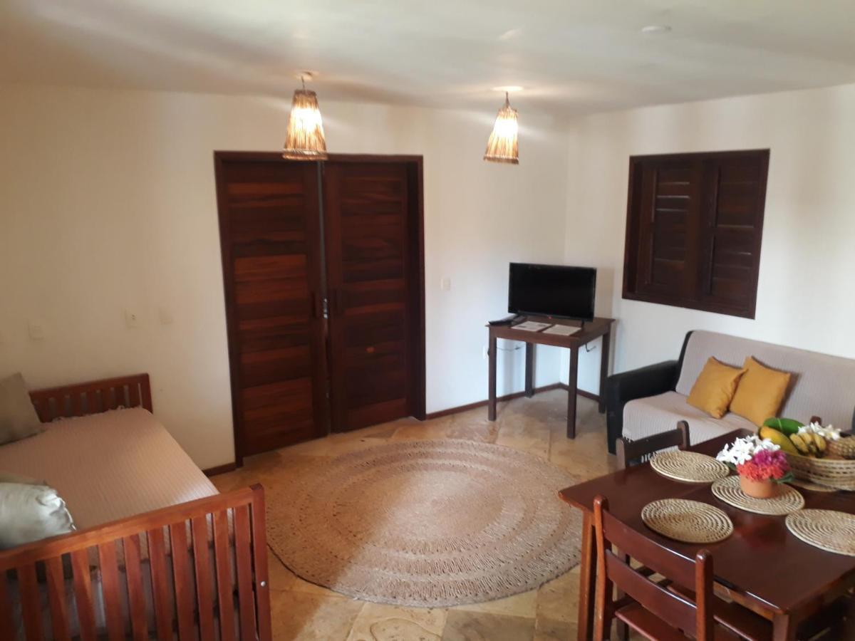 Serrote Apartamento Jijoca de Jericoacoara Dış mekan fotoğraf