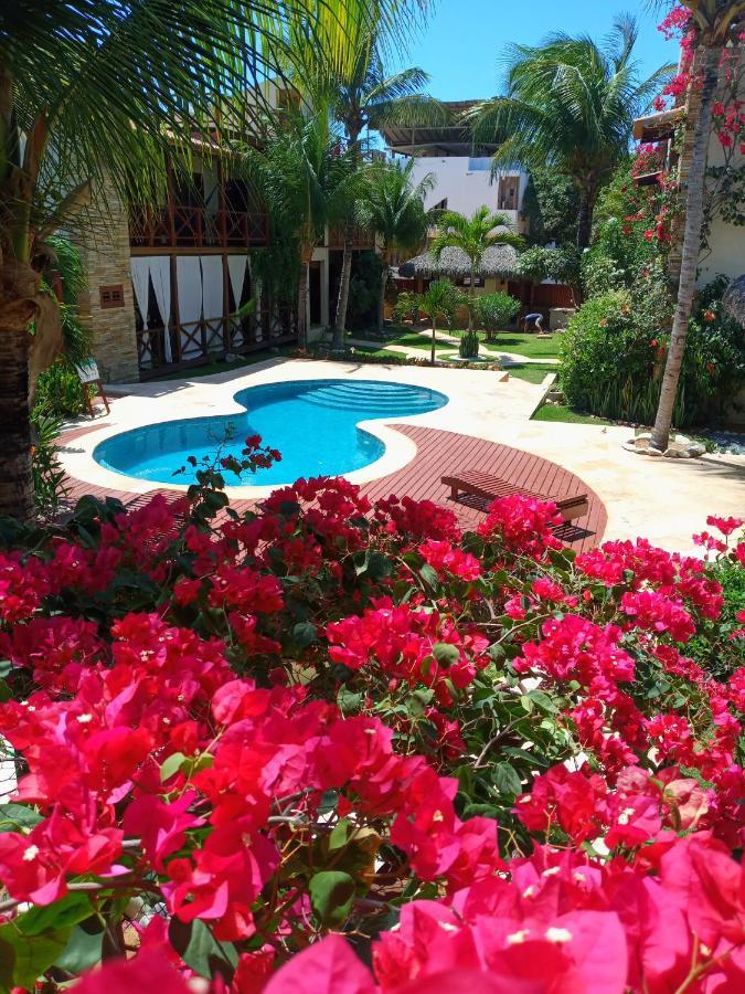 Serrote Apartamento Jijoca de Jericoacoara Dış mekan fotoğraf