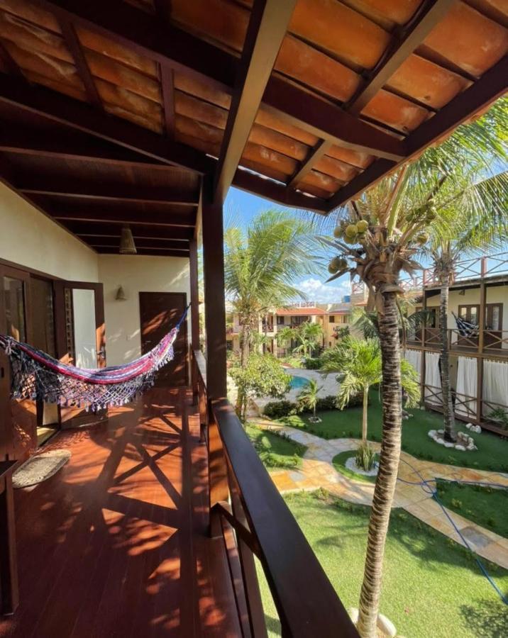 Serrote Apartamento Jijoca de Jericoacoara Dış mekan fotoğraf