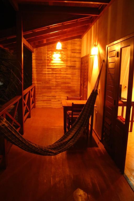 Serrote Apartamento Jijoca de Jericoacoara Oda fotoğraf