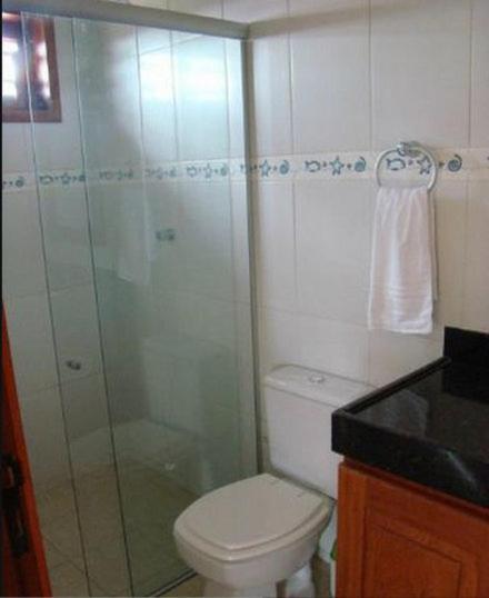 Serrote Apartamento Jijoca de Jericoacoara Oda fotoğraf